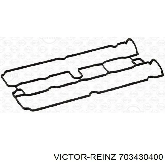 703430400 Victor Reinz junta de la tapa de válvulas del motor