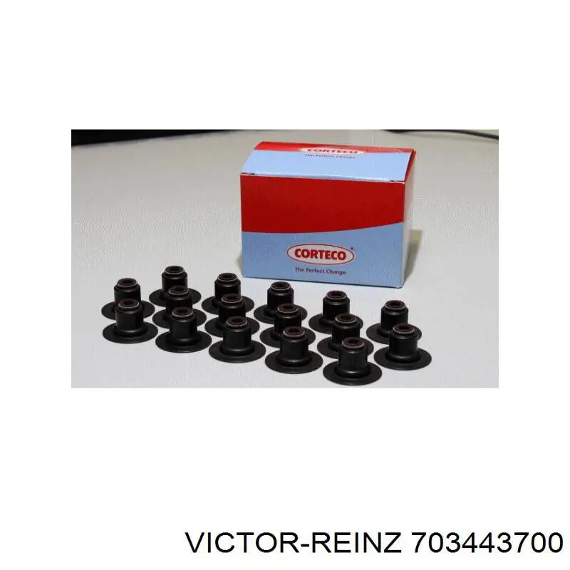 Retenes de válvulas Elring 167270 precio, desde 2,86 EUR