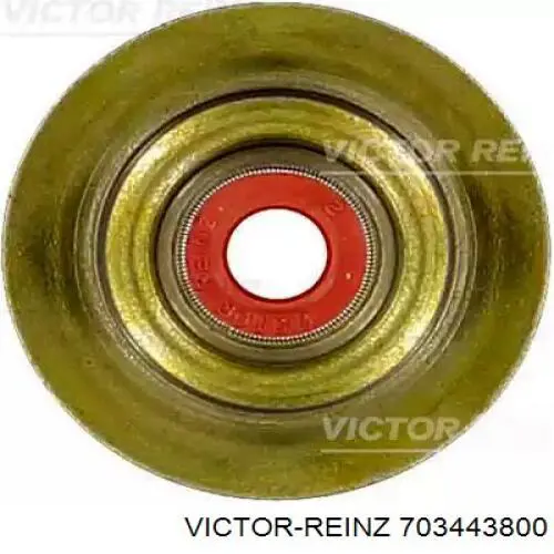 Comprar 703443800 Victor Reinz Sello De Aceite De Valvula (Rascador De Aceite) Entrada/Salida