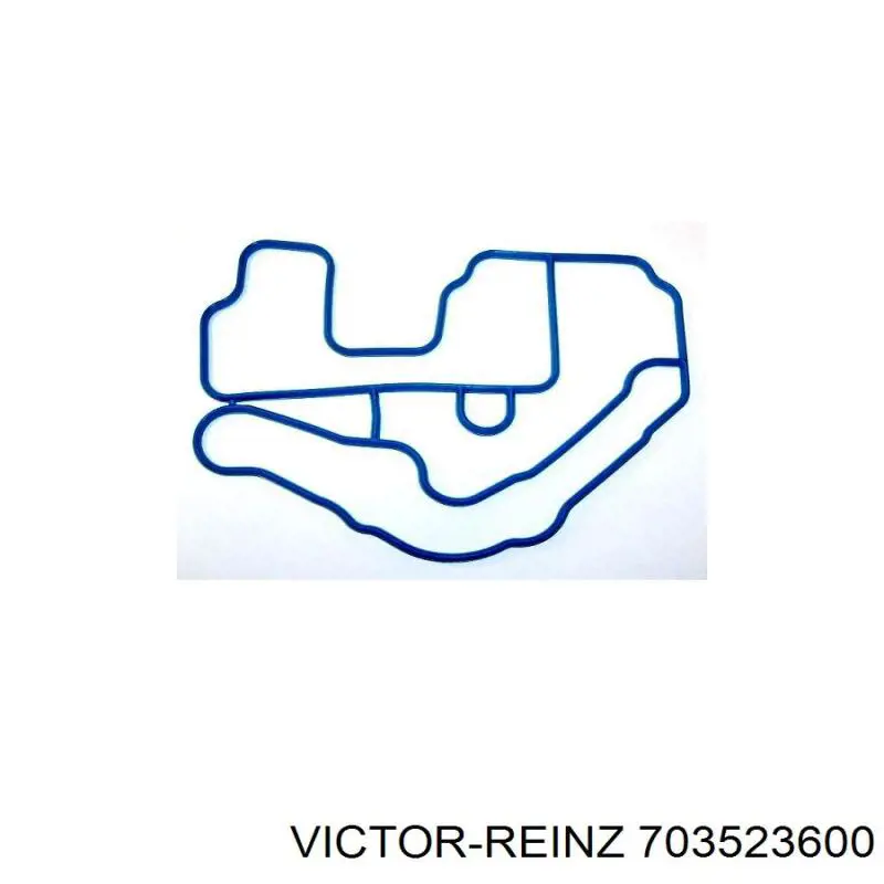 Comprar 703523600 Victor Reinz Junta de la carcasa del termostato