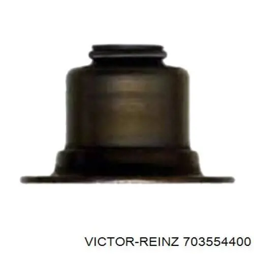 Retén de válvula de escape Victor Reinz 703554400 precio, desde 2,48 EUR