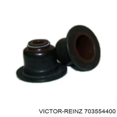 Comprar 703554400 Victor Reinz Retén de válvula de escape