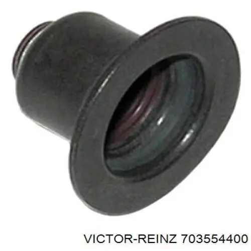 Retén de válvula de escape 703554400 Victor Reinz