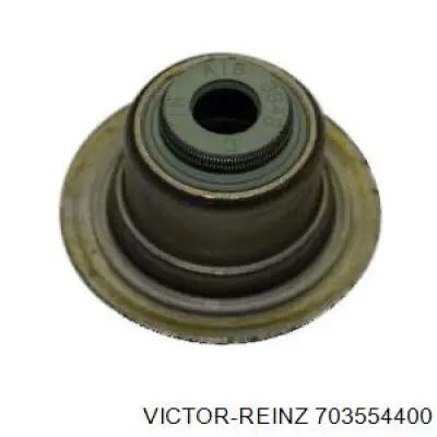Retén de válvula de escape Victor Reinz 703554400