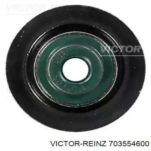 Retén de válvula de admisión Victor Reinz 703554600 precio, desde 2,57 EUR