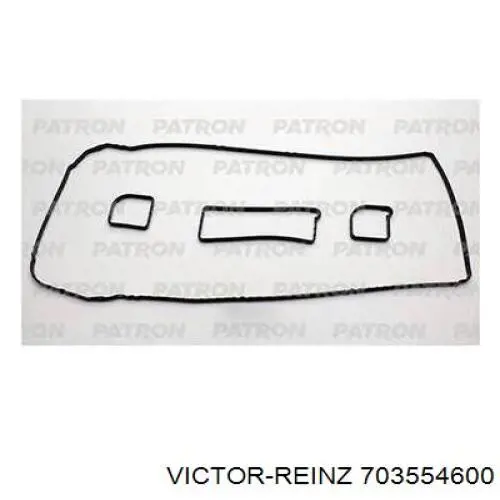 Comprar 703554600 Victor Reinz Retén de válvula de admisión
