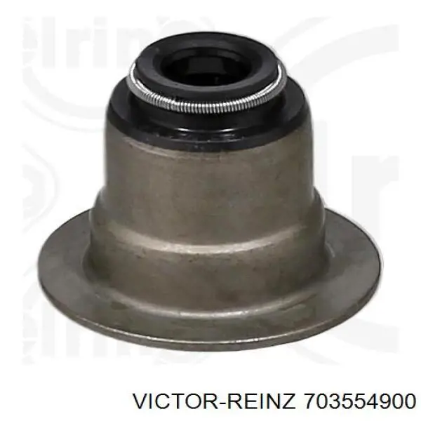 70-35549-00 Victor Reinz sello de aceite de valvula (rascador de aceite Entrada/Salida)