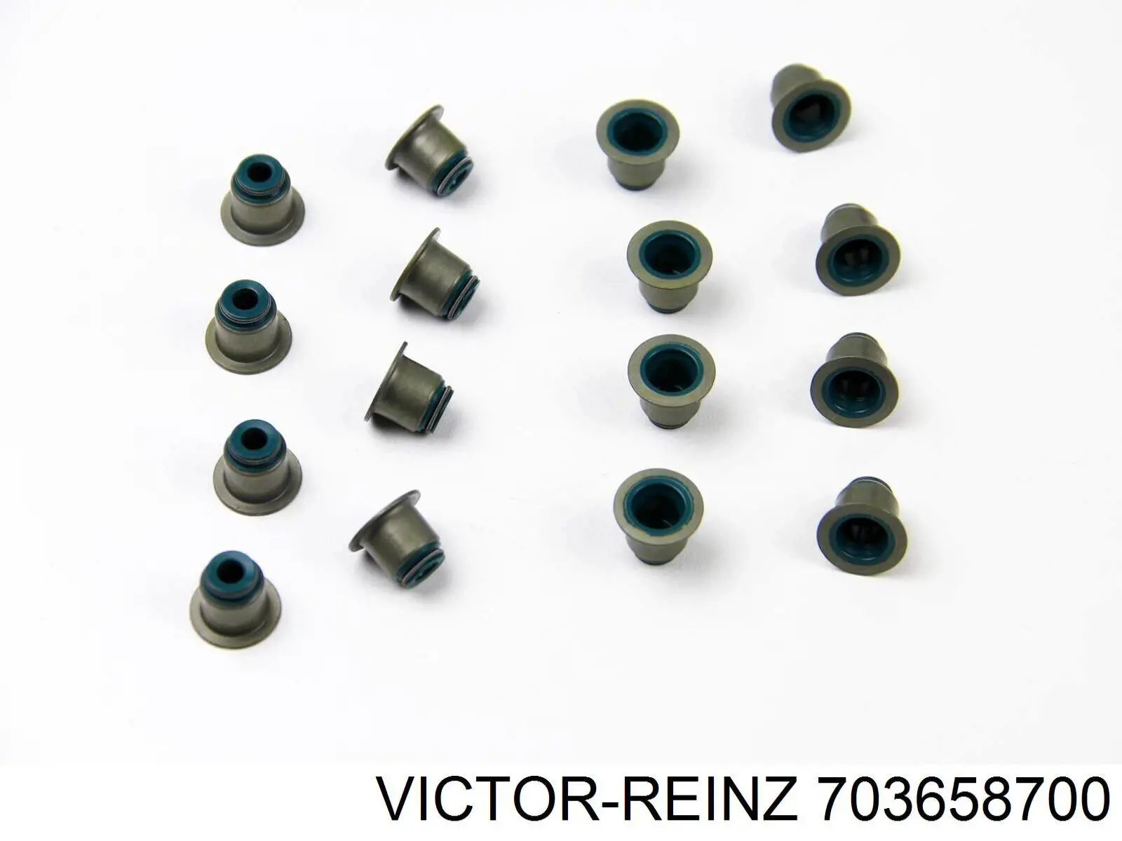 Retenes de válvulas Victor Reinz 703658700 precio, desde 1,95 EUR