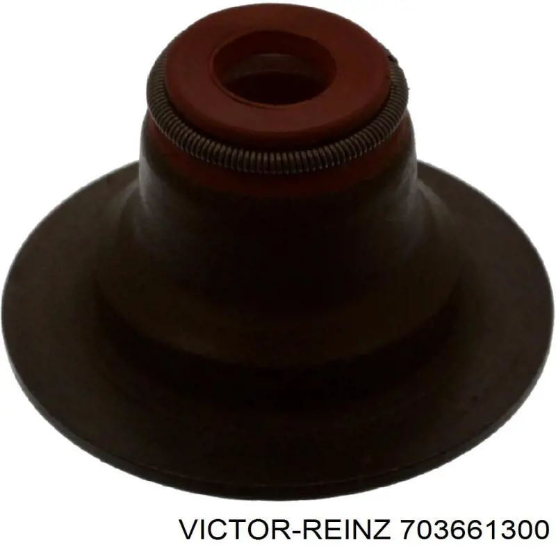 Retenes de válvulas 642002 General Motors