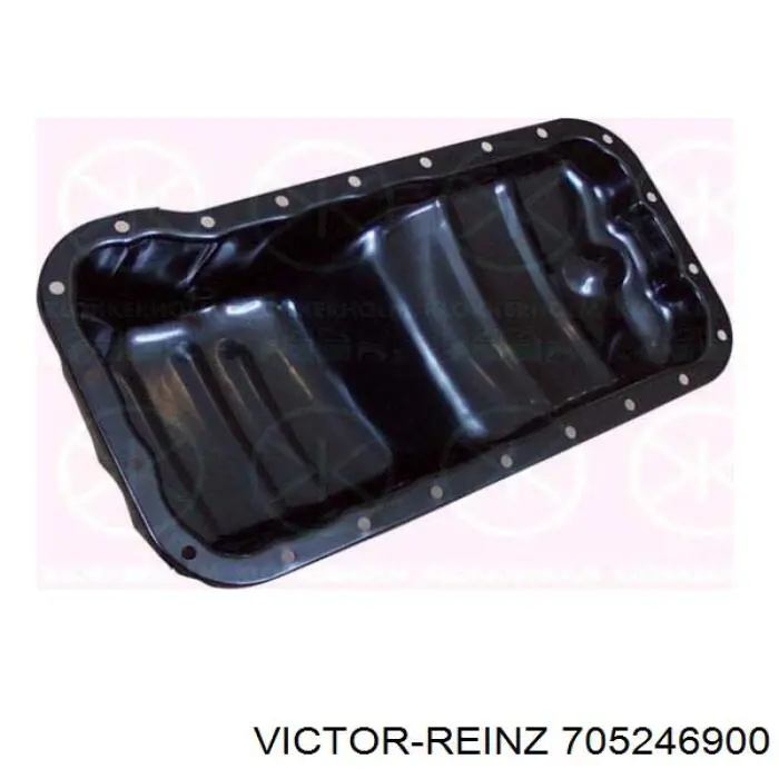 705246900 Victor Reinz junta de la tapa de válvulas del motor