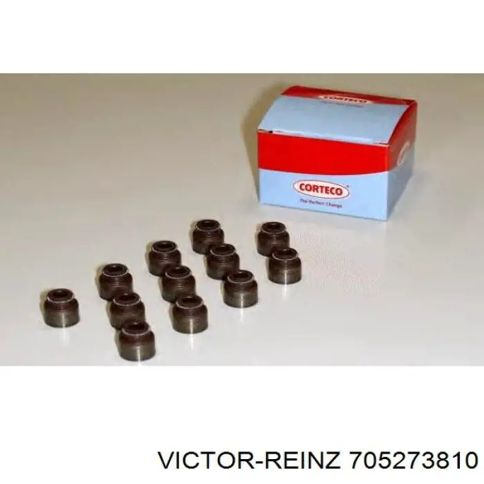 Retenes de válvulas Victor Reinz 705273810 precio, desde 2,27 EUR