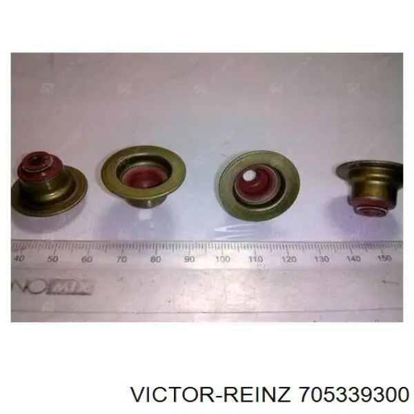 Retenes de válvulas Victor Reinz 705339300 precio, desde 1,82 EUR