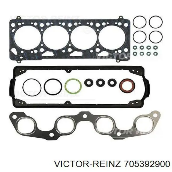  Retenes de válvulas Hyundai I10 