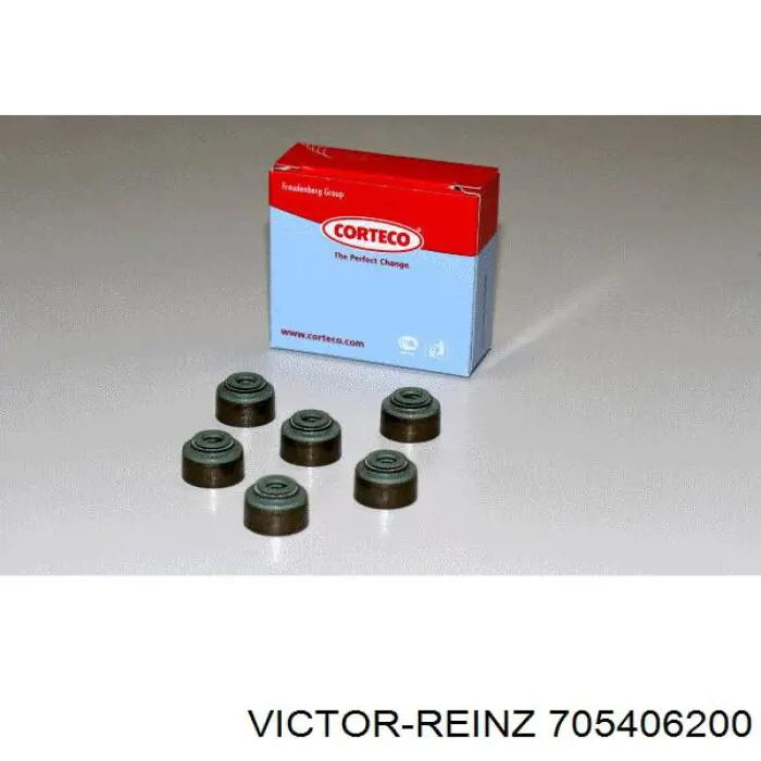 Retén de válvula de escape Toyota 9091302092 precio, desde 1,50 EUR