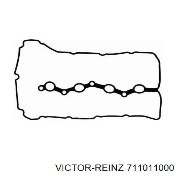 Junta tapa válvula Victor Reinz 711011000 precio, desde 11,64 EUR