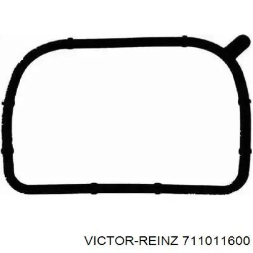 Junta de colector de admisión Victor Reinz 711011600 precio, desde 5,53 EUR