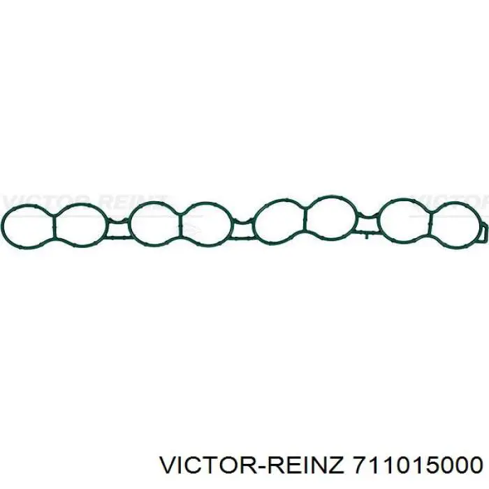 Junta de colector de admisión Victor Reinz 711015000 precio, desde 11,29 EUR