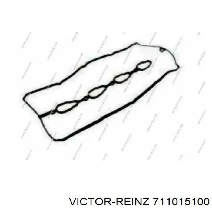Junta tapa válvula Victor Reinz 711015100 precio, desde 20,12 EUR