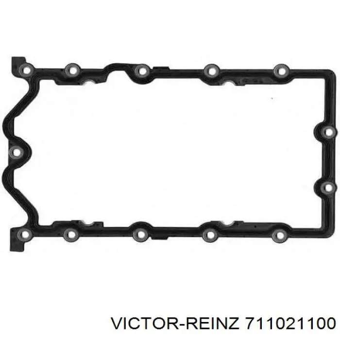71-10211-00 Victor Reinz junta, cárter de aceite