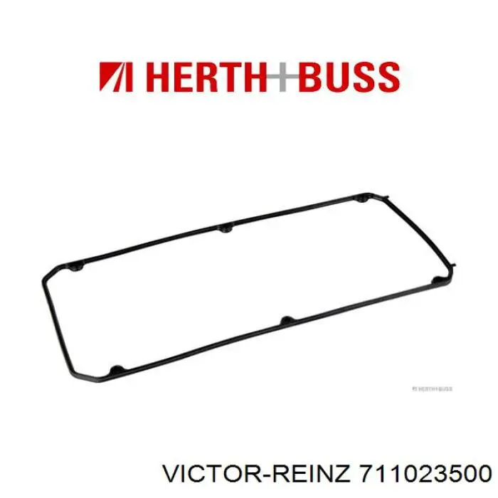 Comprar 711023500 Victor Reinz Junta de tapa de balancines