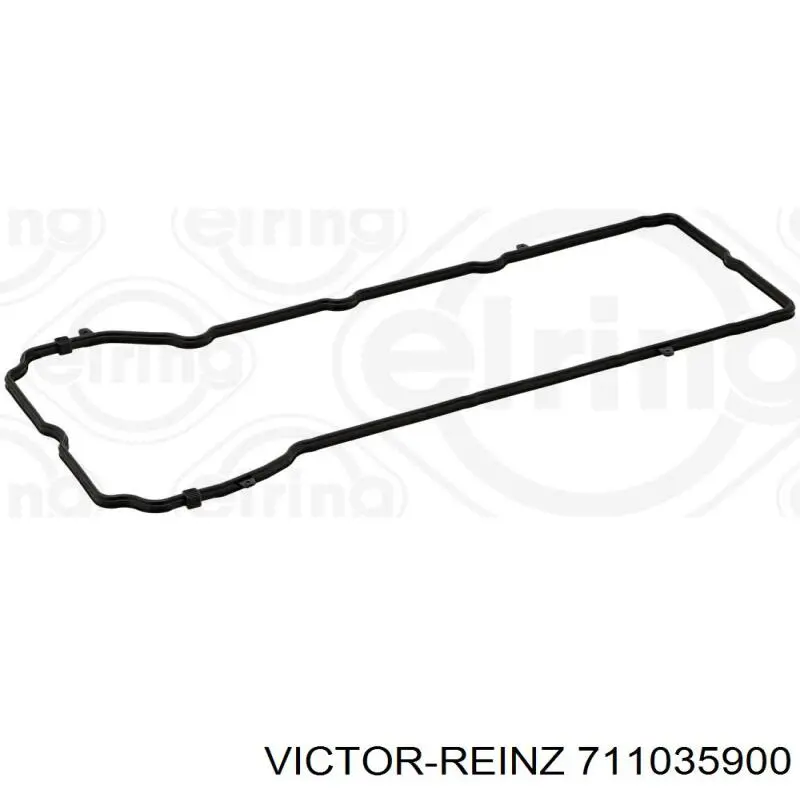 Junta de tapa de balancines izquierda Victor Reinz 711035900 precio, desde 10,01 EUR