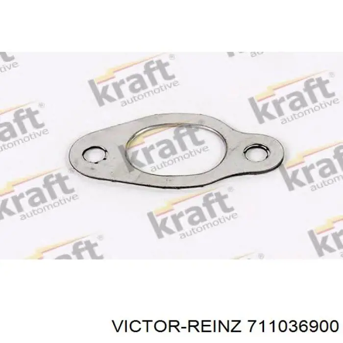 Junta colector joint para Chrysler 300 C 