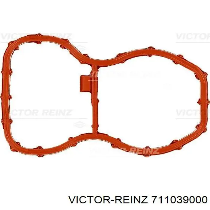 Comprar 711039000 Victor Reinz Junta de colector de admisión