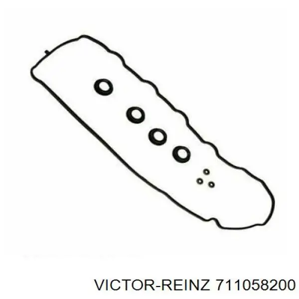 711058200 Victor Reinz junta de la tapa de válvulas del motor