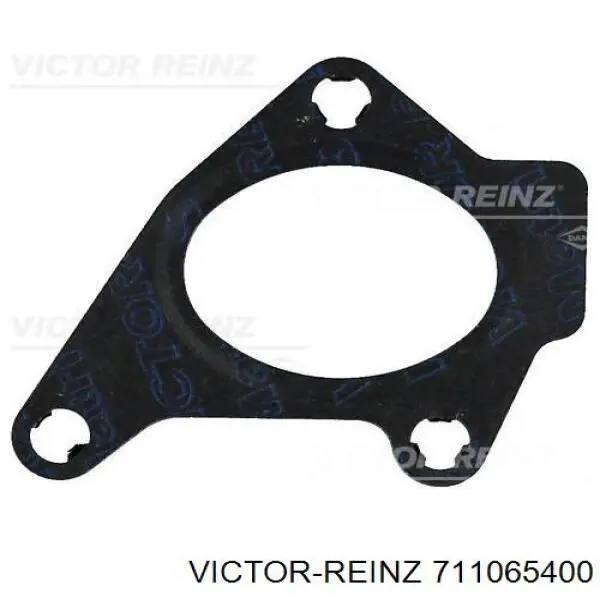 711065400 Victor Reinz Junta colector joint