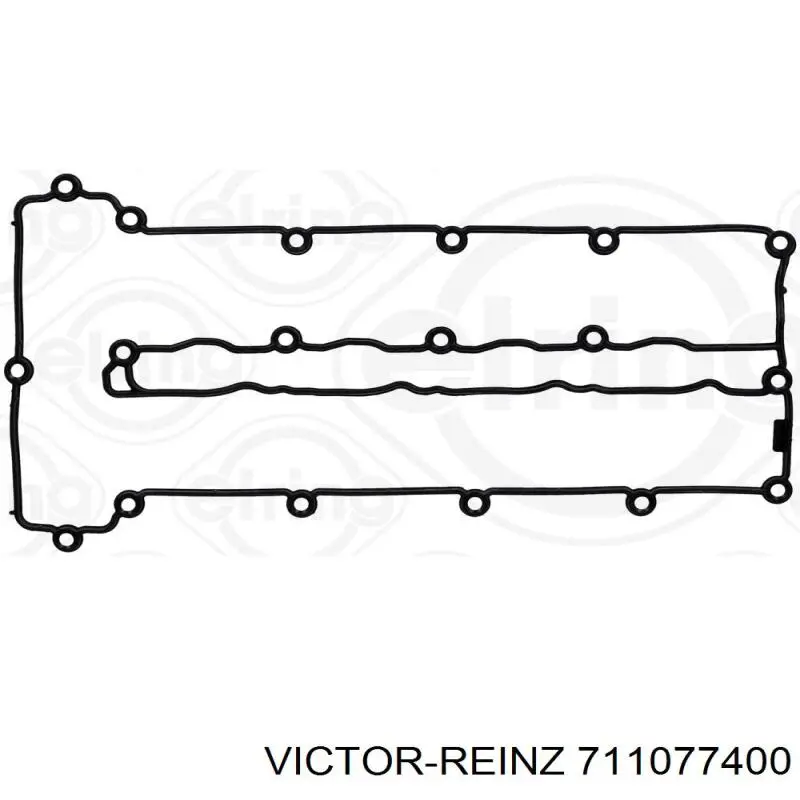 Junta tapa válvula Victor Reinz 711077400 precio, desde 12,01 EUR