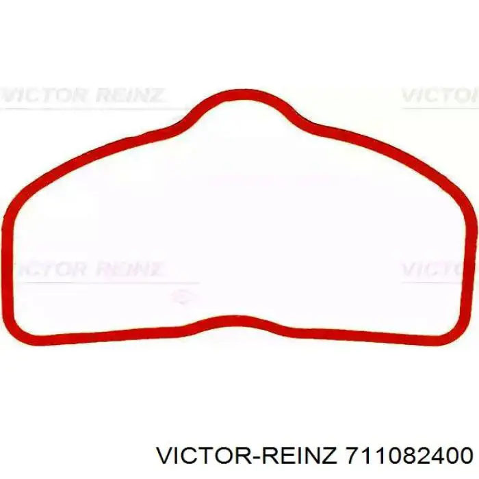 711082400 Victor Reinz Juego de juntas, colector de admisión