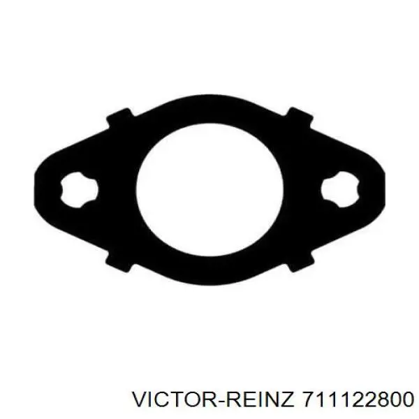 5447591 Cummins Junta colector joint