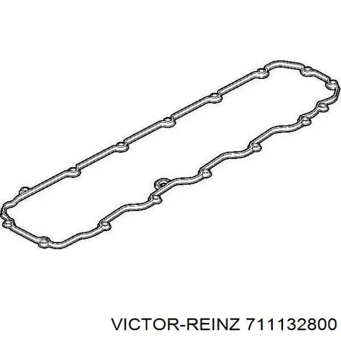 711132800 Victor Reinz junta de la tapa de válvulas del motor