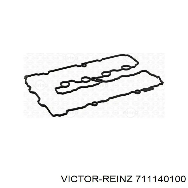 711140100 Victor Reinz Junta de la bomba de inyección de alta presión