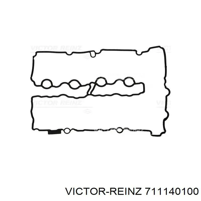 Junta de la bomba de inyección de alta presión Victor Reinz 711140100 precio, desde 11,63 EUR