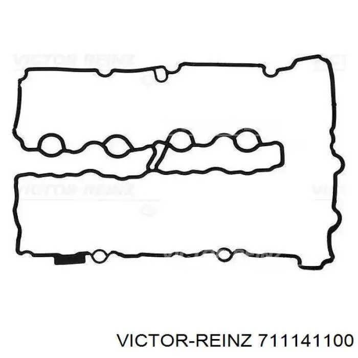 71-11411-00 Victor Reinz junta de la tapa de válvulas del motor