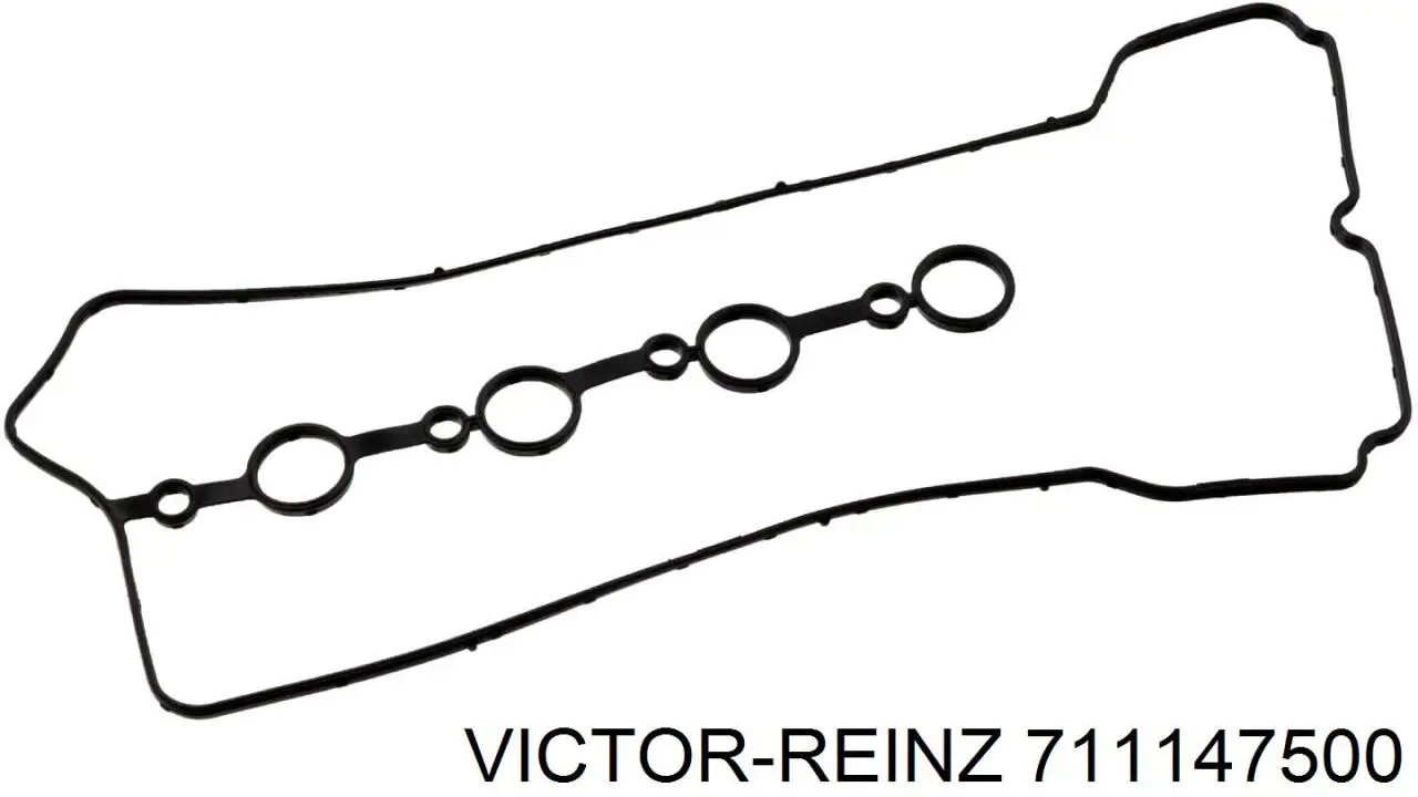 71-11475-00 Victor Reinz junta de la tapa de válvulas del motor