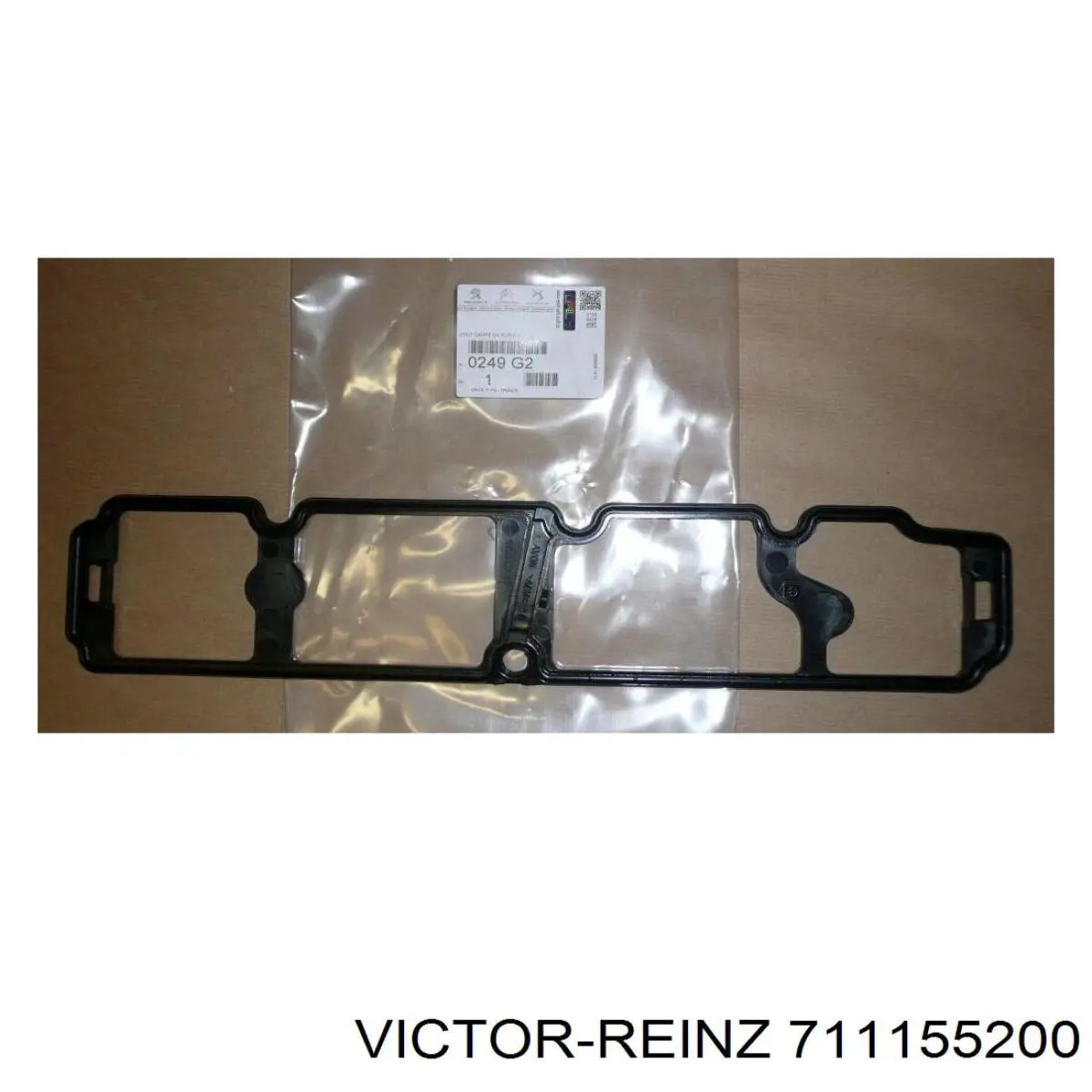 Comprar 9688031280 Peugeot/Citroen Junta colector escape