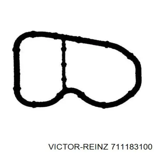Junta de colector de admisión Victor Reinz 711183100 precio, desde 4,98 EUR