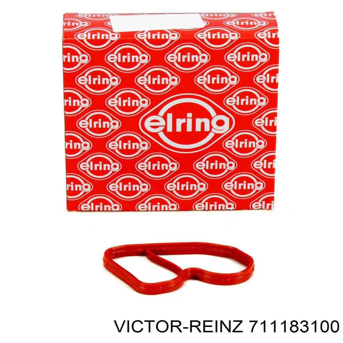 Comprar 711183100 Victor Reinz Junta de colector de admisión