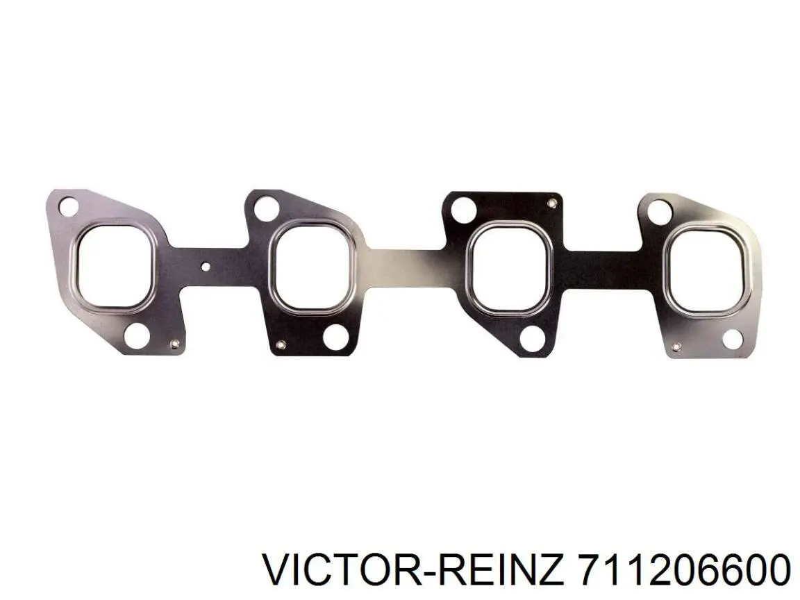 Junta colector escape NIPPON MOTORS EX0000006S precio, desde 24,05 EUR