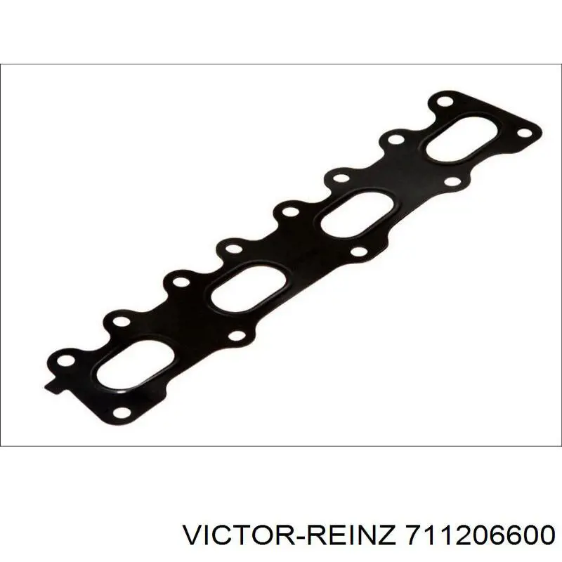 DRM01894 Dr.motor junta de colector de escape