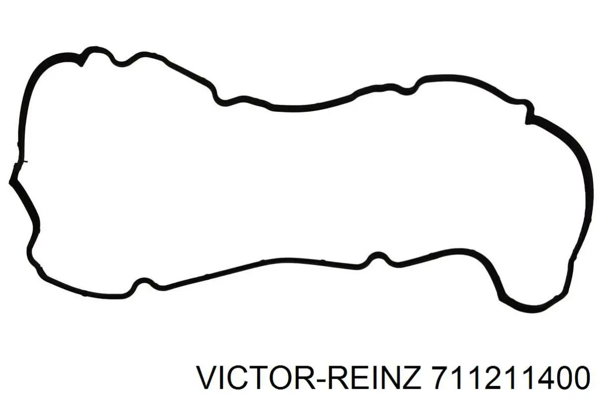Junta de colector de admisión Victor Reinz 711211400 precio, desde 8,12 EUR