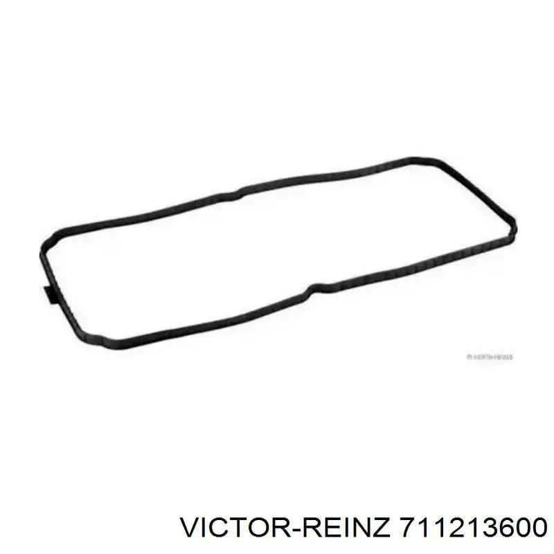 2244102230 Chrysler junta de la tapa de válvulas del motor