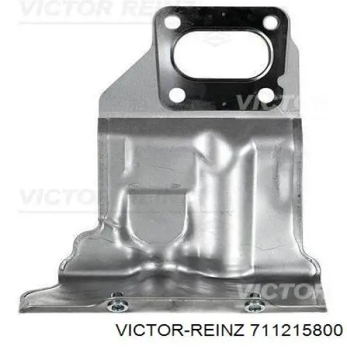 Junta de colector de admisión Opel 12637018 precio, desde 8,25 EUR