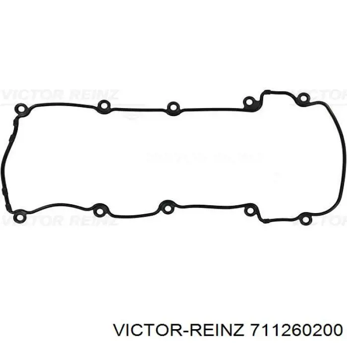 Comprar XR851930 Jaguar Junta de tapa de válvulas derecha