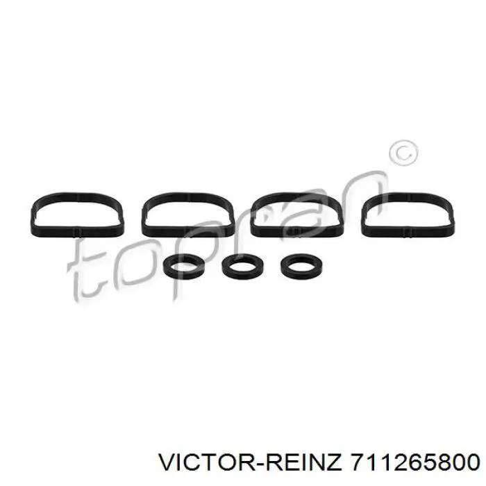 Comprar 711265800 Victor Reinz Junta colector escape