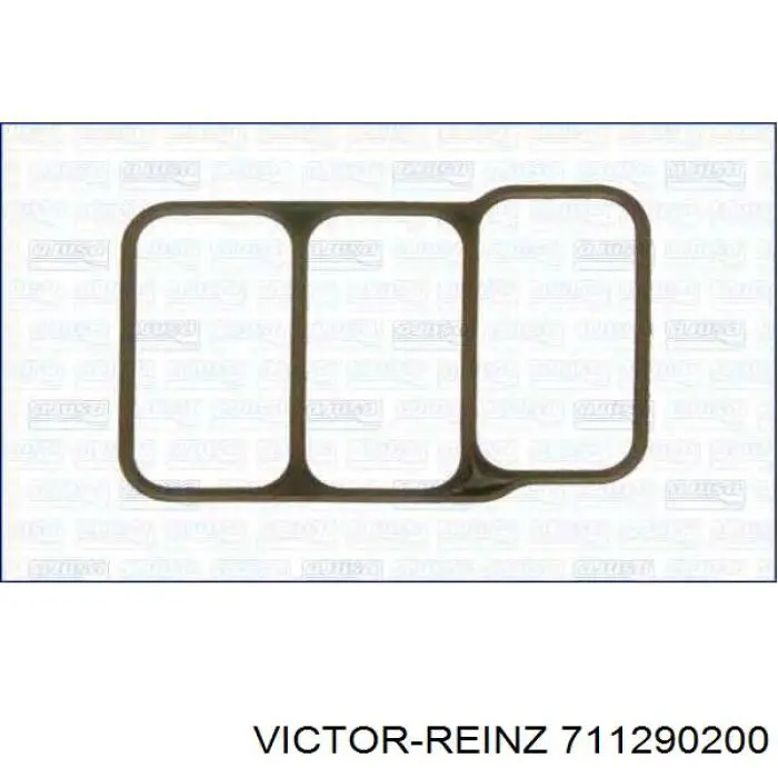 Comprar 11017900 Ajusa Junta de tapa de balancines