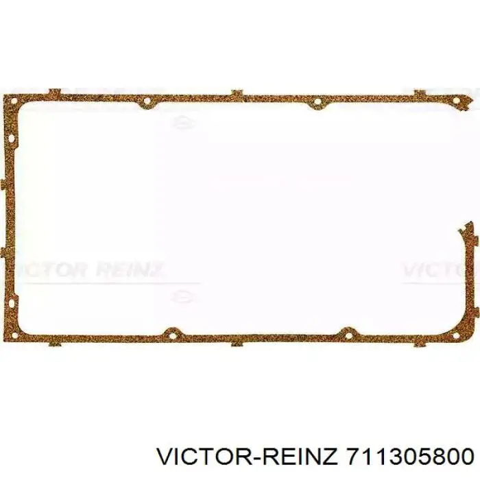 Comprar 711305800 Victor Reinz Junta de tapa de balancines