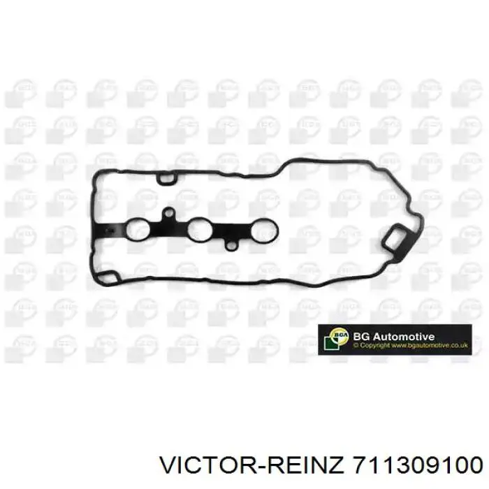 Junta tapa válvula Toyota 112130Q020 precio, desde 13,02 EUR